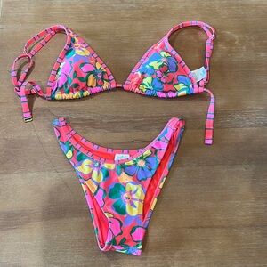 Target Brand Bikini Set Size XSmall